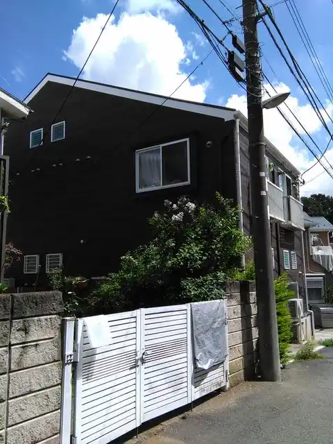 チェリーハウス