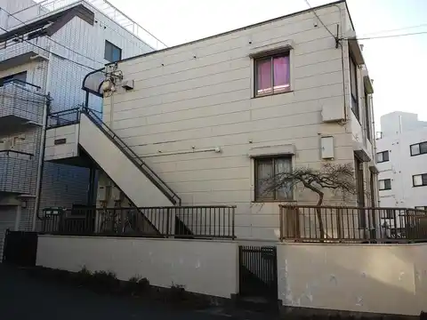 宮前平アルファ