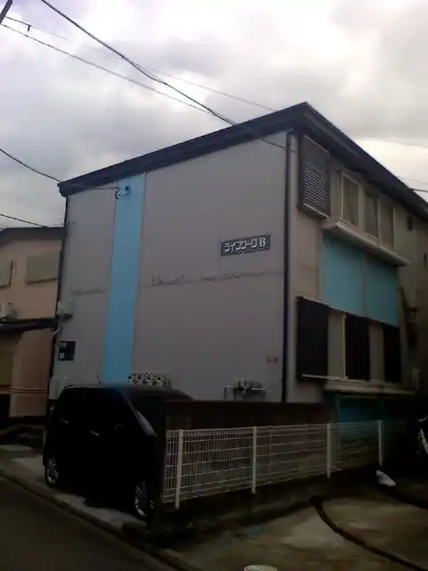 ライフワークB