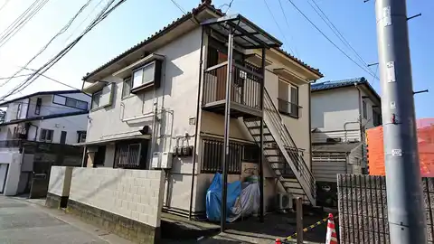 稲村荘