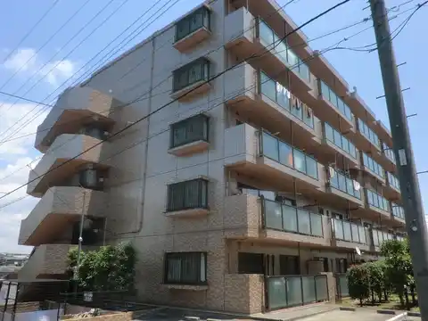 サニーヒル石川2