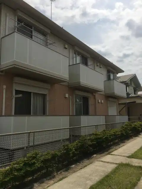 ラフティ湘南 II