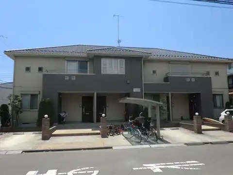 ヴィラーチェ湘南