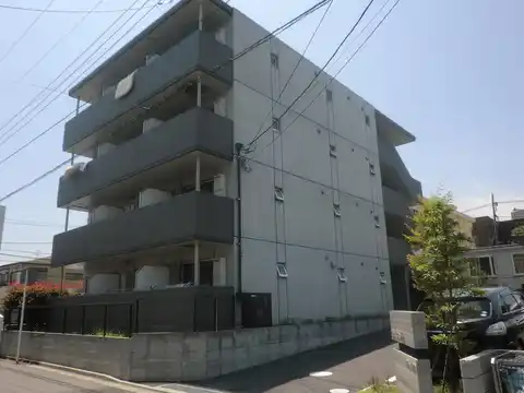BLEU GLAND湘南