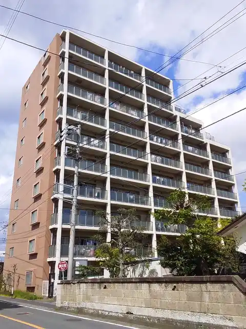 サンライズステージ相模大塚