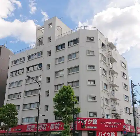 江原町住宅江古田ビル