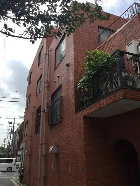 ライオンズマンション田園調布