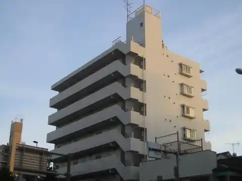 MAC西横浜コート