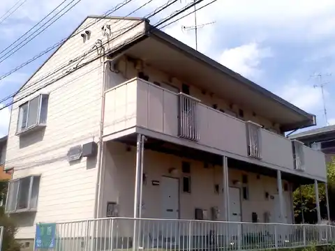 ヴィラ・クリスタル