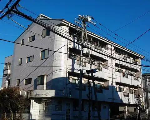 サンパレスツカサ