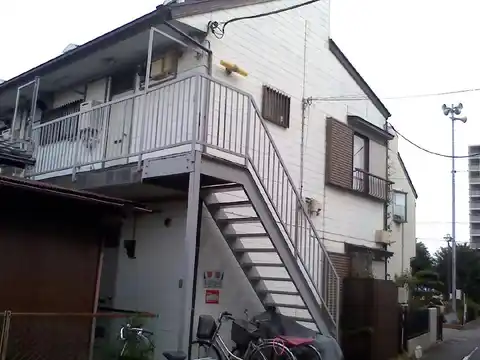 ホワイトメゾン