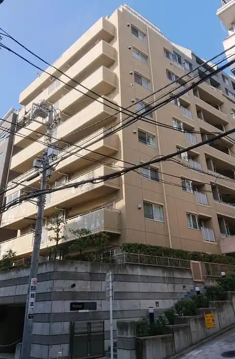 Primal渋谷桜丘