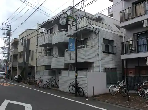 ハイツ古田