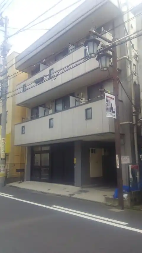 第7ユービーコーポ