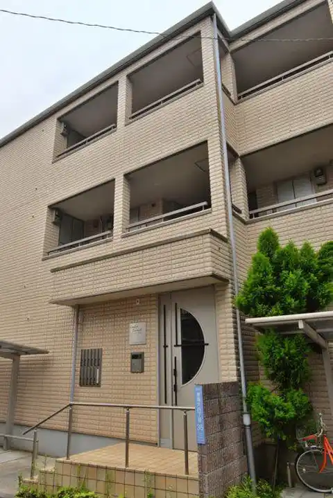 コンフォートテラスK