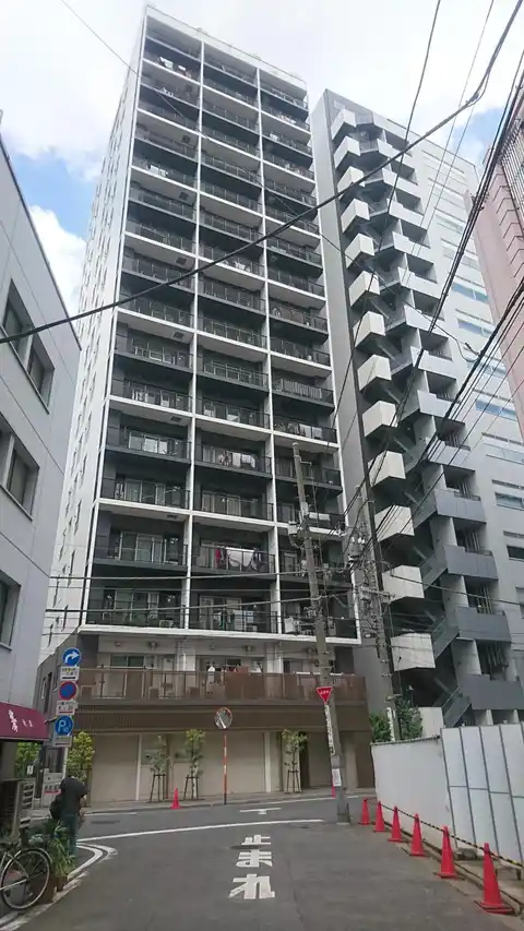 ローレルアイ千代田淡路町