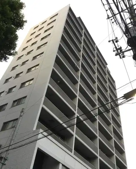 イニシアコート大宮East