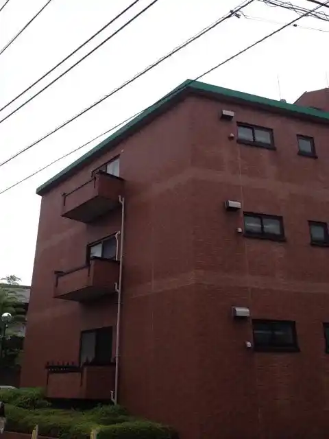 メゾンイワフネ