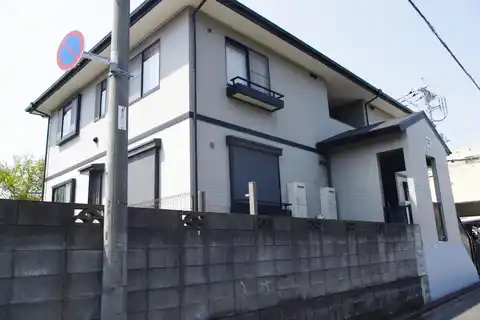 サンシャトー2号館
