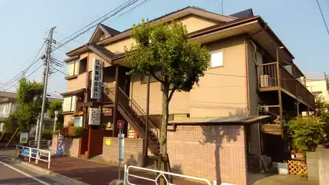 上戸田コーポ