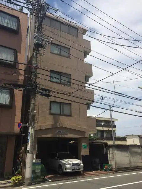 レスポワール八王子