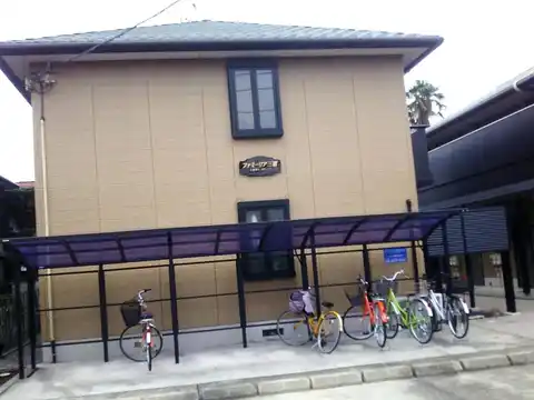 ファミーリア三鷹