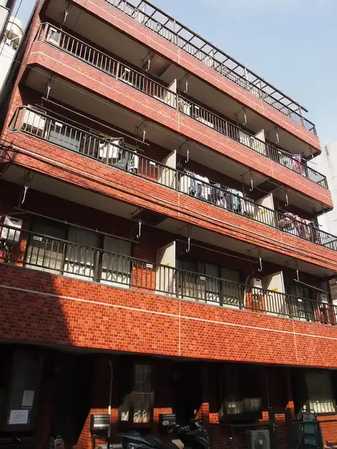 AKハイム反町