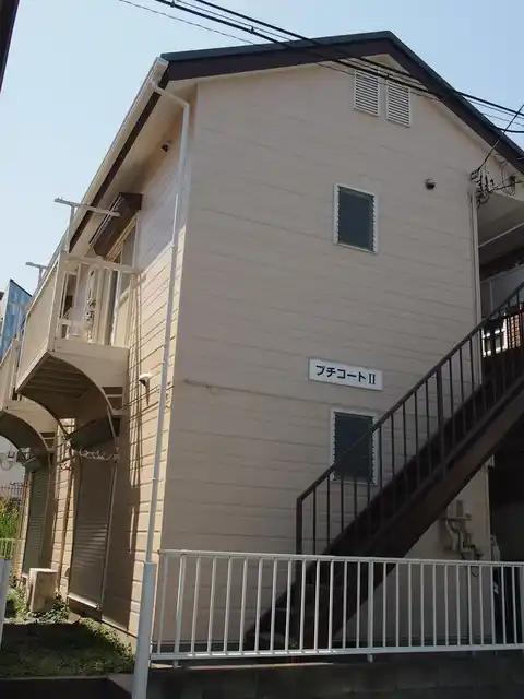 プチコートII