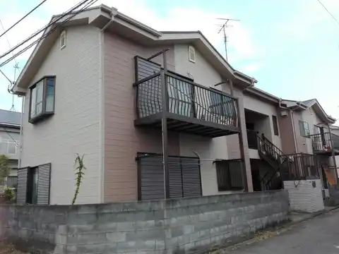 サニーホームズA