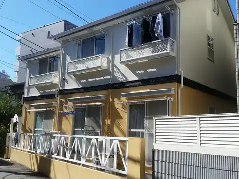 二子セントアークス