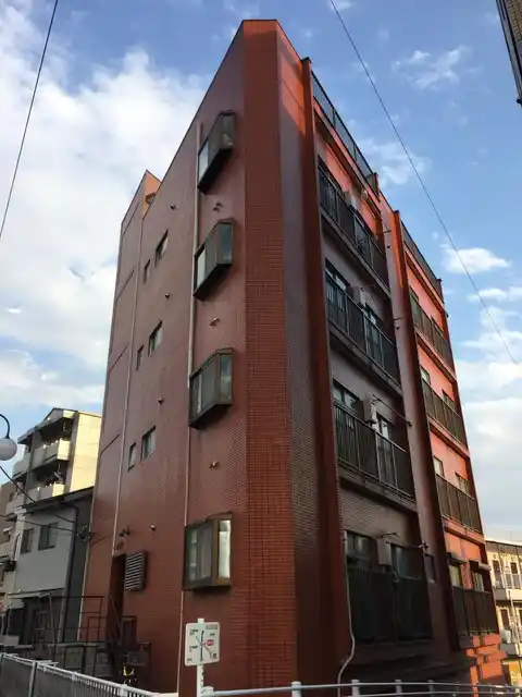 廣田マンション