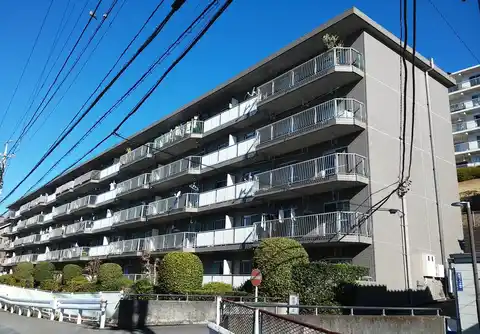 宮前平グリーンヒル