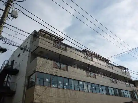 エスケーライフ