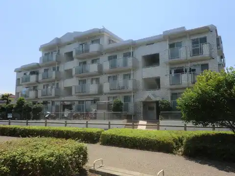 サニーヒル石川 I