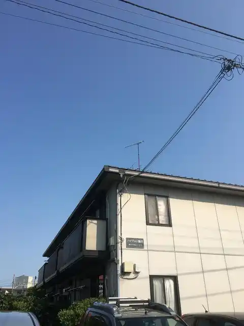 ハイブリッジ鵠沼