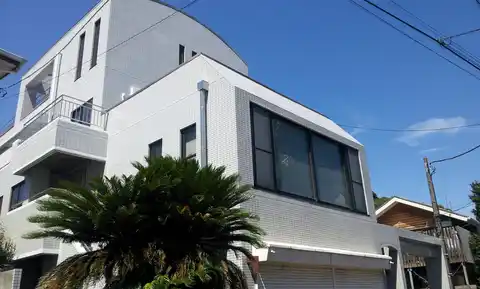 ハウゼー大久保