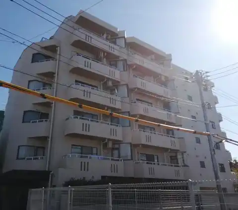パーセル大山町