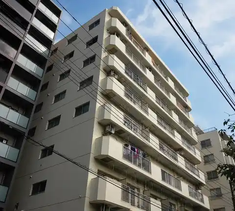 サンライフ反町