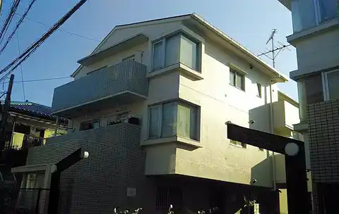 第1サニーマンション