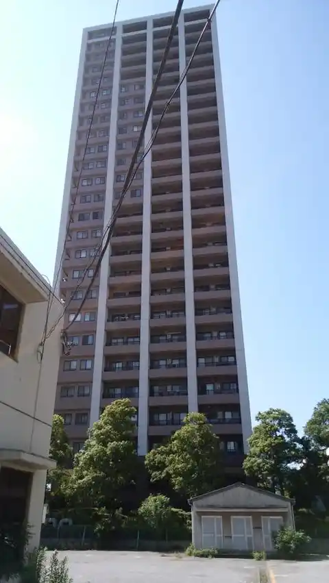 コスモ東京ベイタワー