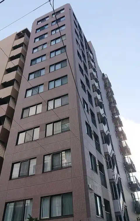 パラッシオ本駒込