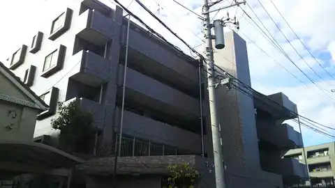 プレジール横濱