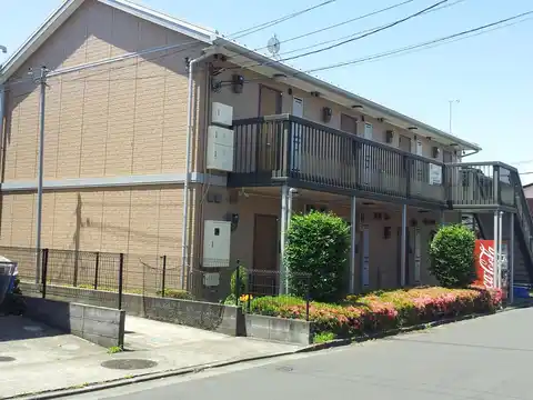 メゾンSAKURA1