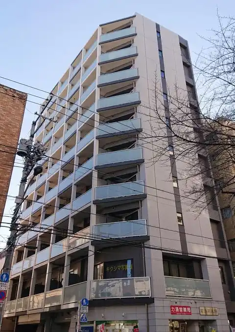 dips桜台駅前