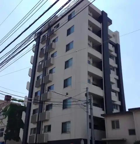 ソラシア新川崎