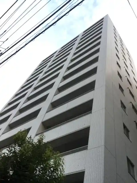 イニシアコート大宮West