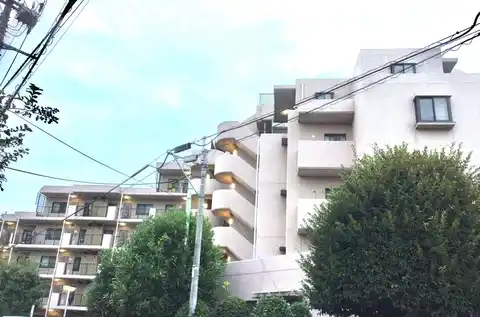 メイツ東大宮