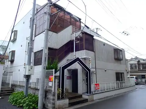 モンホワイエI・II