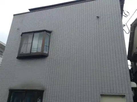 目白パークマンション