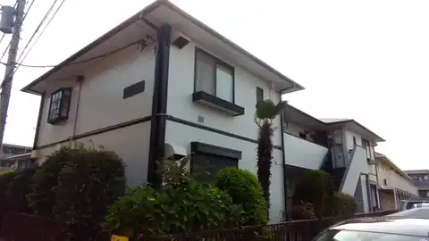 アドラブールB棟